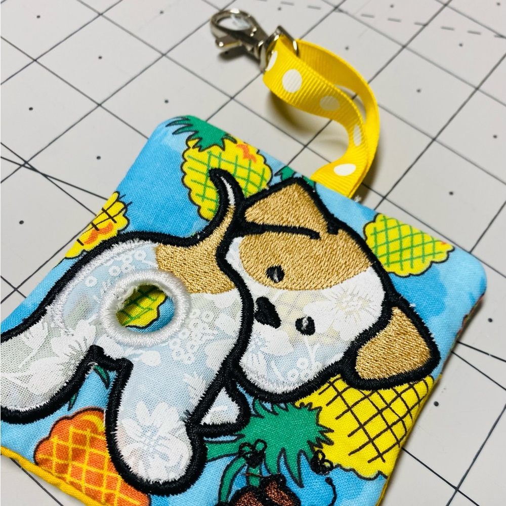 Dog bags - Picture 3 of 3